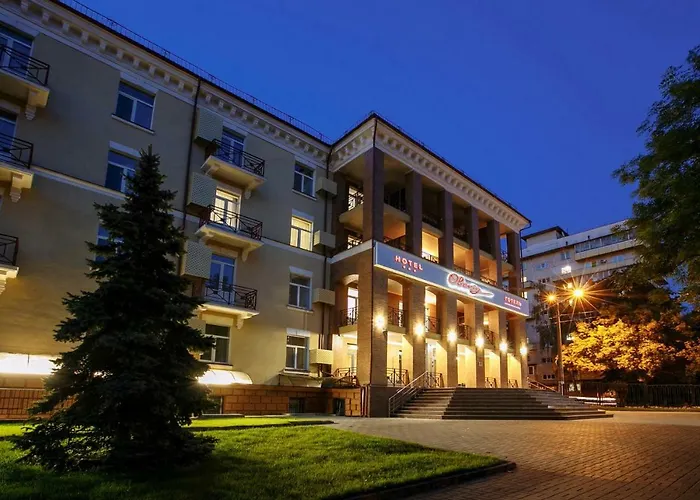 Oberig Hotel