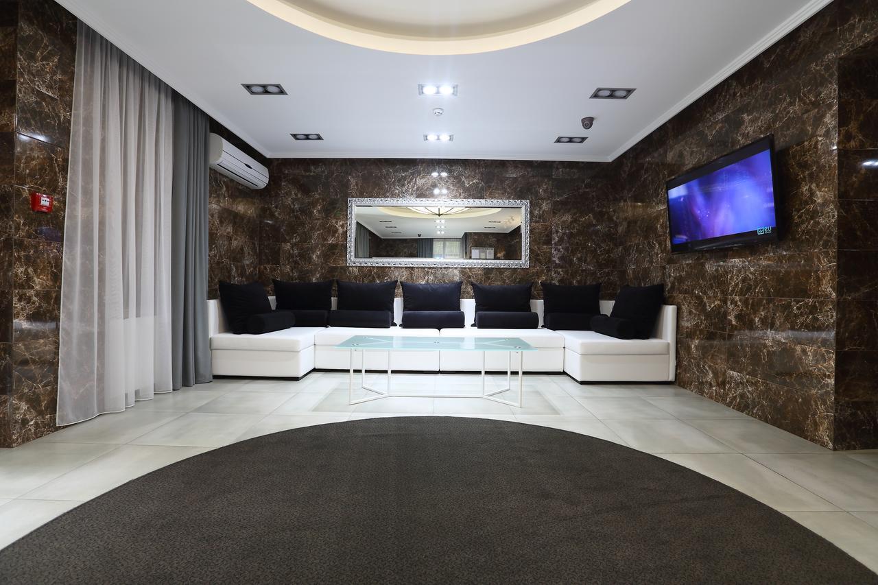 обериг 3* Киев