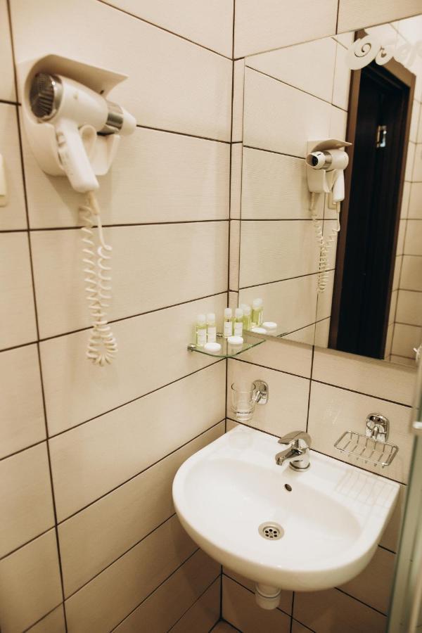 обериг Отель 3*